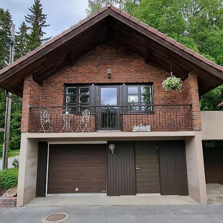 Villa Sammalpankko Kuopio Eksteriør billede