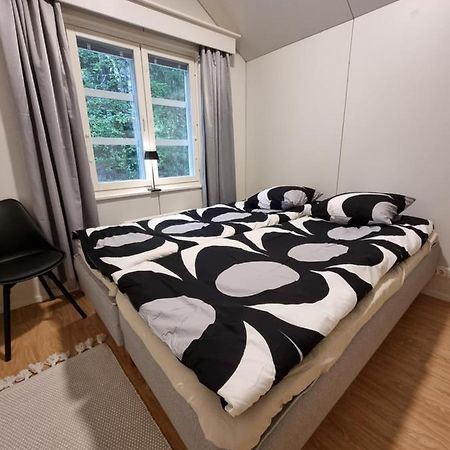 Villa Sammalpankko Kuopio Eksteriør billede