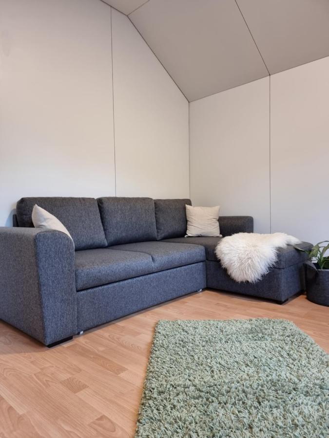 Villa Sammalpankko Kuopio Eksteriør billede
