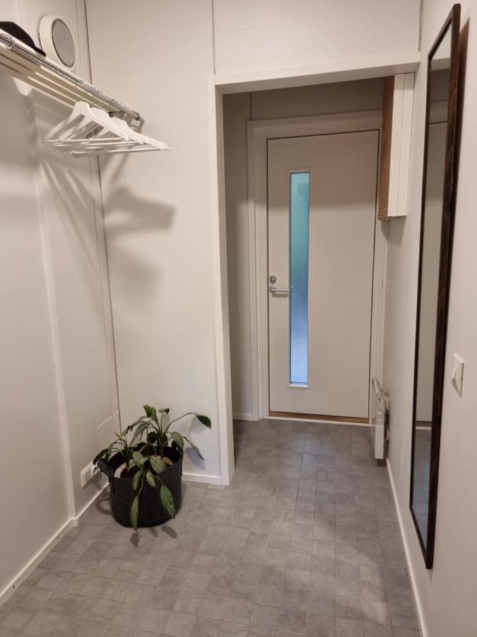 Villa Sammalpankko Kuopio Eksteriør billede