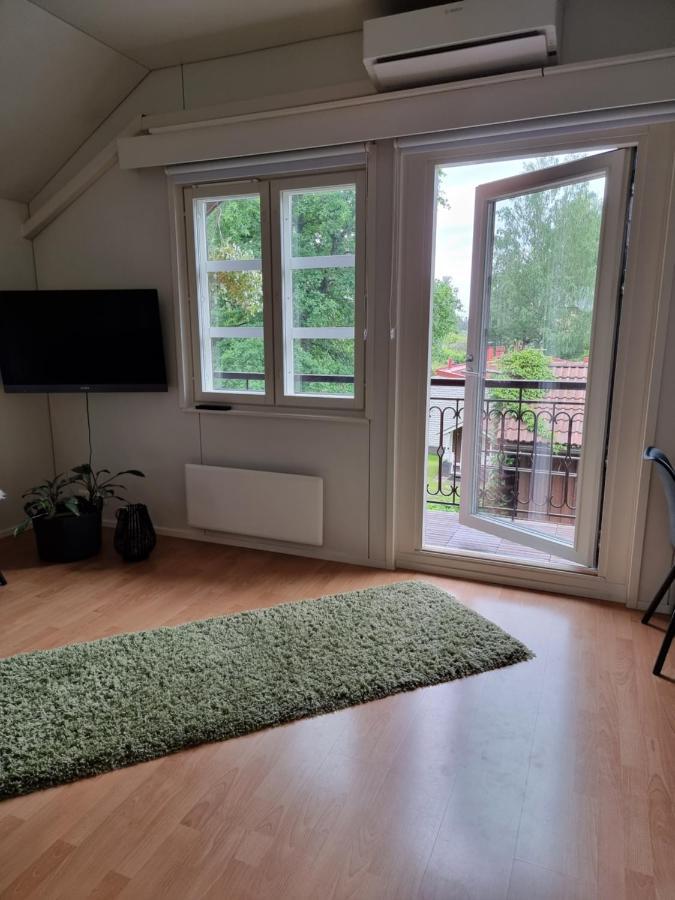 Villa Sammalpankko Kuopio Eksteriør billede