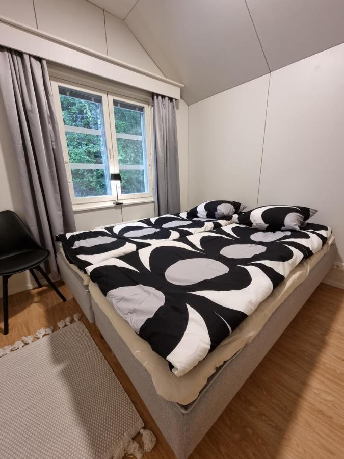 Villa Sammalpankko Kuopio Eksteriør billede